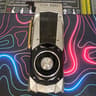 NVIDIA GeForce GTX 1080 Ti Founders Edition 11  GB GDDR5X Graphic Card