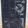 Gaming PC Ryzen 7 9800X3D 32GB RAM 2TB SSD RTX 4080 SUPER 16GB Win11 Computer