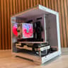 RTX 2060 SUPER | RYZEN 5 3600 | 16GB DDR4 | 500GB SSD | 550W