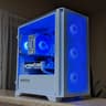 Budget Ryzen Gaming PC - Ryzen 5 1600 - GTX 1070