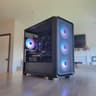 Awesome Value! | Ryzen 5 5500 | GTX 1080 | 16GB DDR4 RAM | 512GB SSD | Value/Esports PC