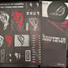ROG Crosshair VIII Dark Hero X570, Excellent Condition!