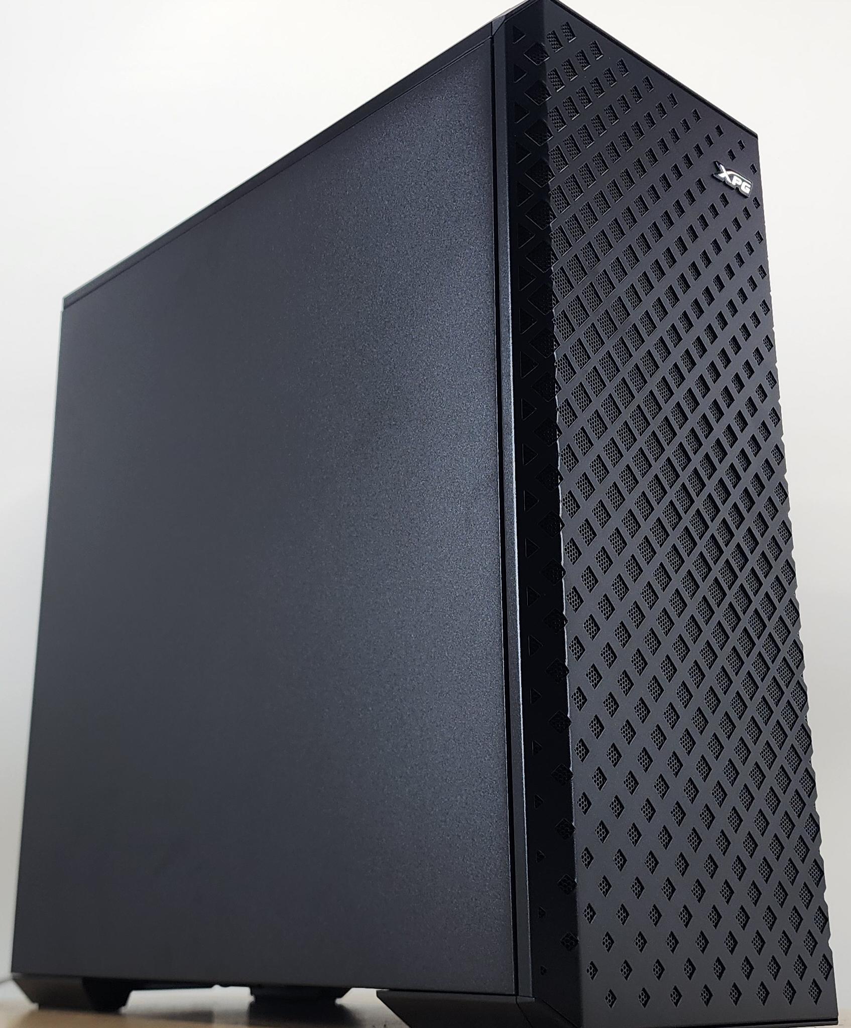 Gaming PC Ryzen 5 8500G 16GB RAM 240GB SSD + 500GB HDD Radeon Graphics  Windows 11 Computer