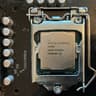 Asrock z370 Motherboard/Celeron/8gb RAM/cooler/Bluetooth & WiFi