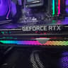 RGB gaming Beast (Shadow)!
