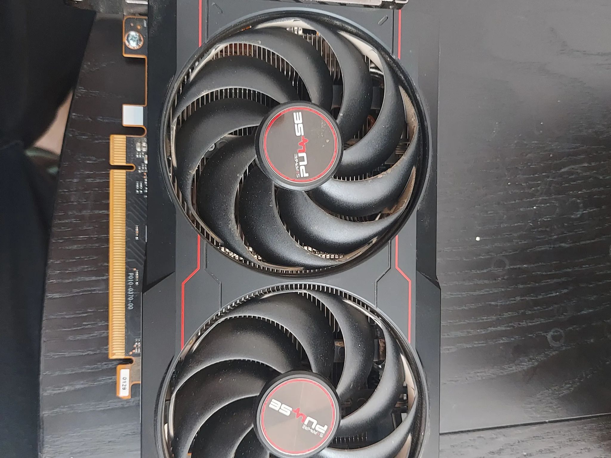 Starter PC