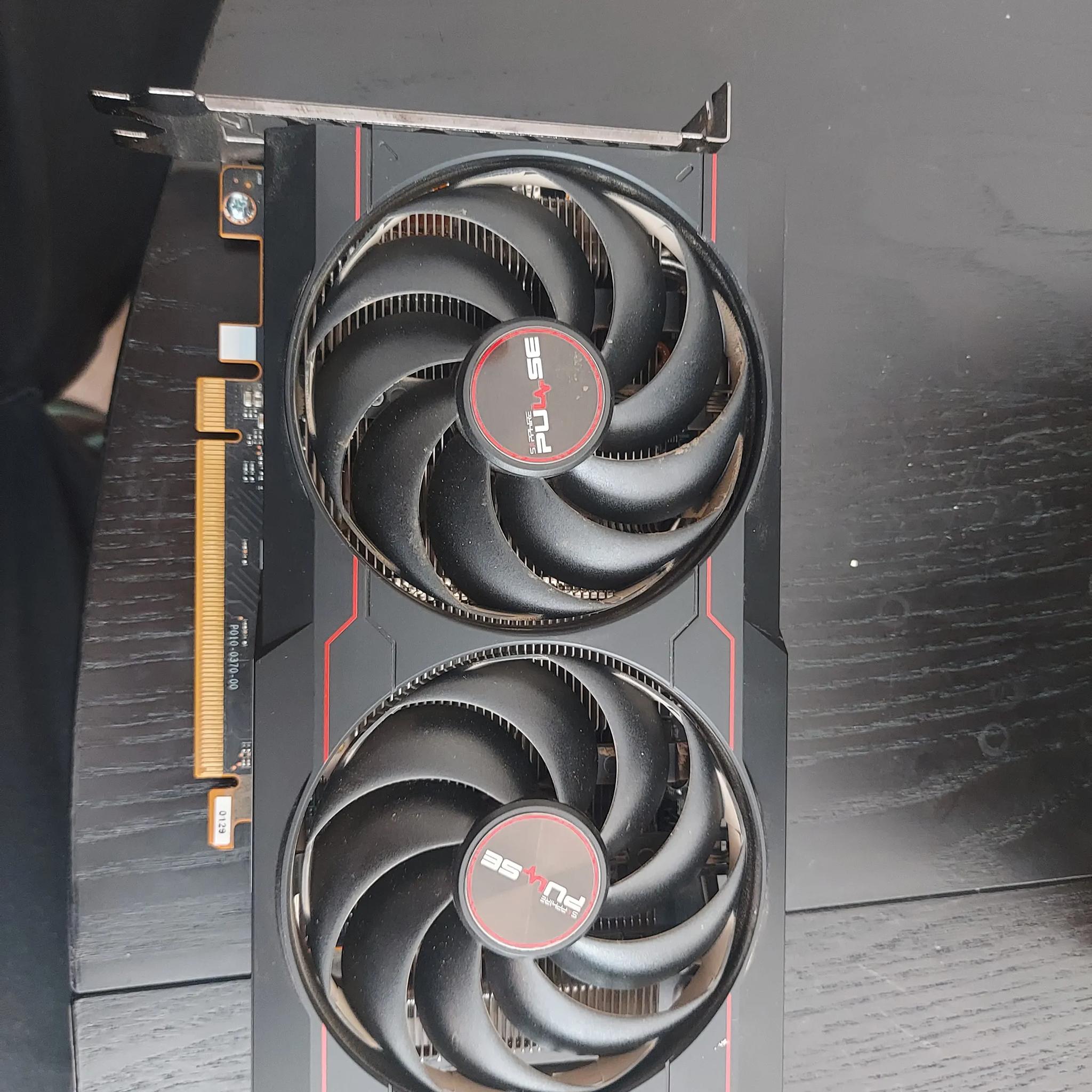 Starter PC