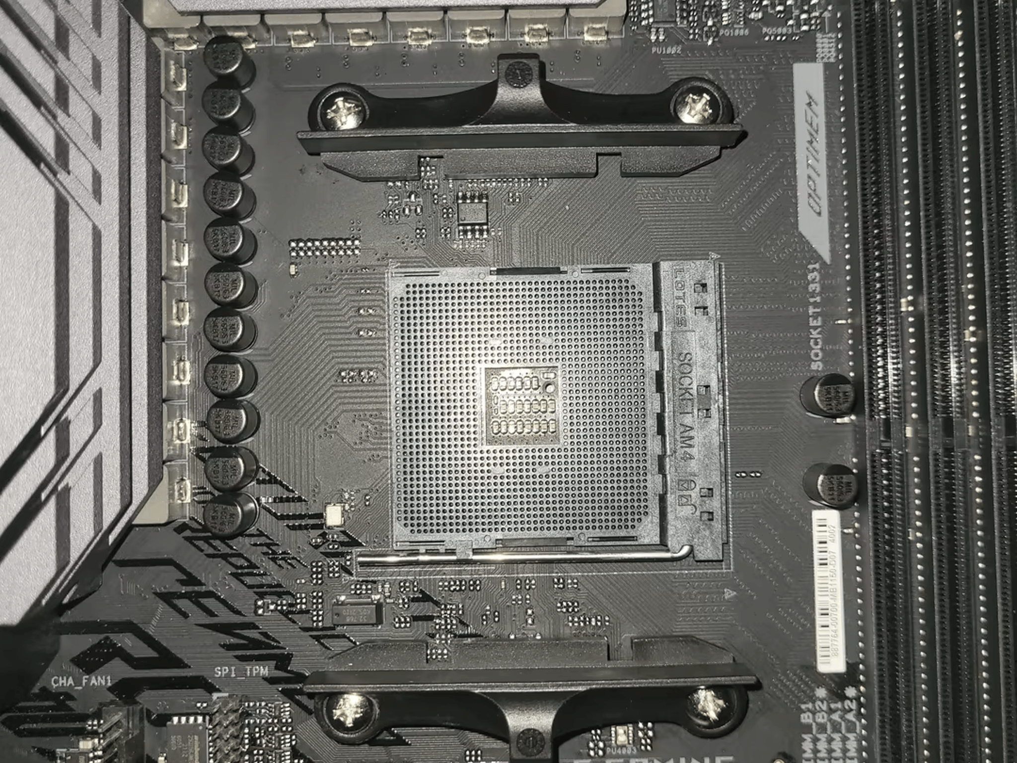 New Open Box! ASUS ROG Strix X570-E Gaming