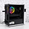 GeForce GTX 1080 Custom Gaming PC - Core i5-10400F, 16GB RAM, 128GB SSD