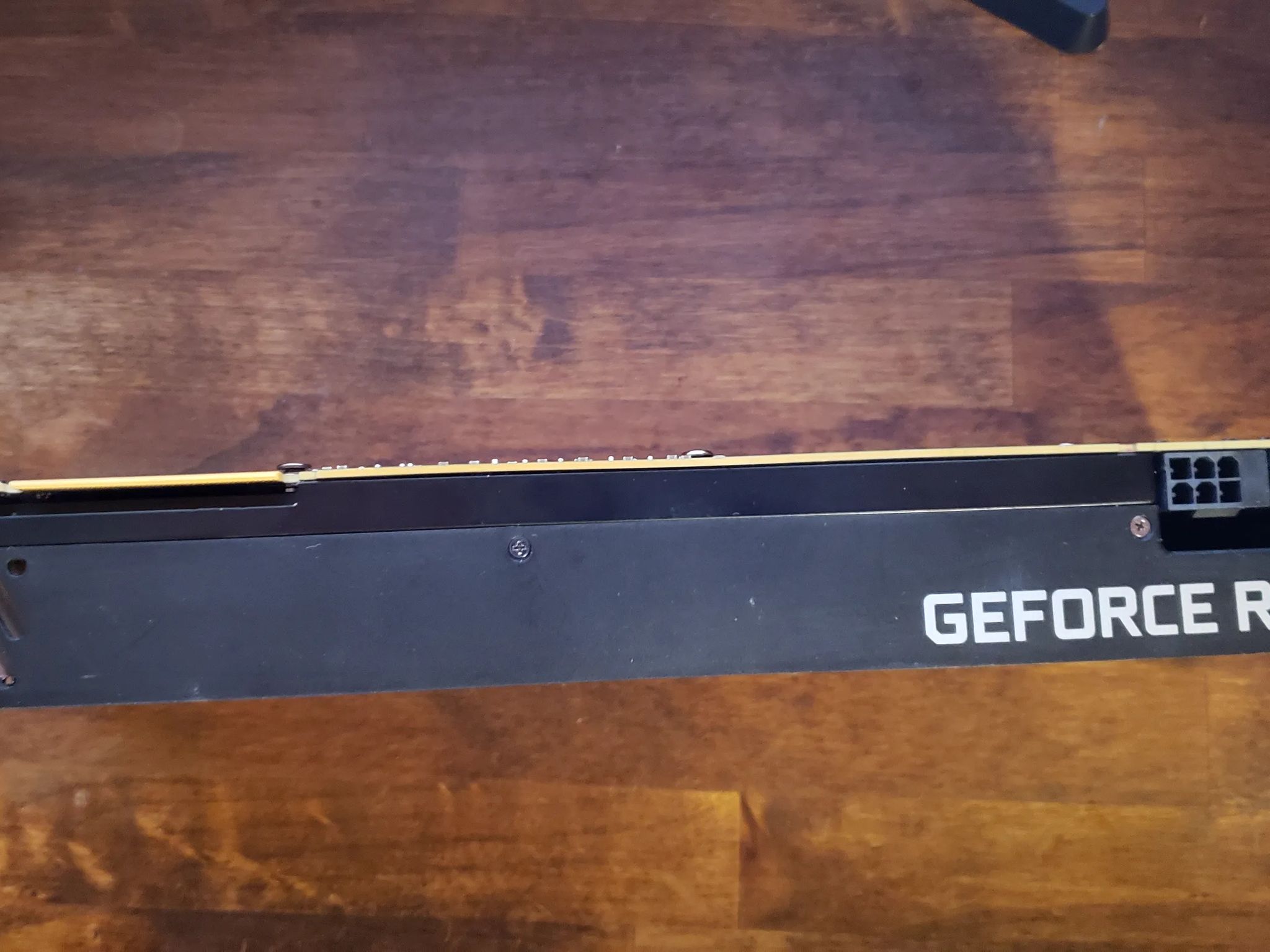 Zotac Gaming RTX 2080 Super