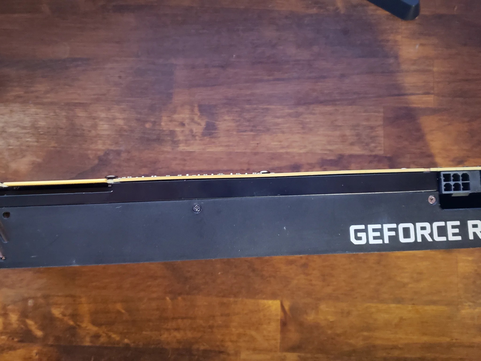 Zotac Gaming RTX 2080 Super