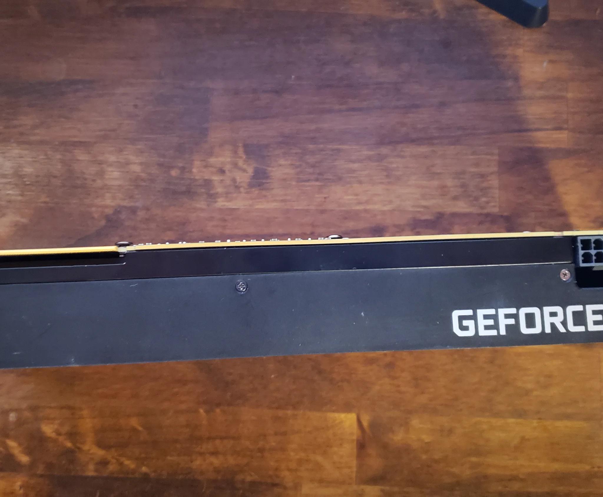 Zotac Gaming RTX 2080 Super