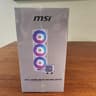 MSI MAG Coreliquid A13 360 White