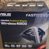 ASUS USB-N66 Dual-band N900 WiFi USB Wireless Adapter