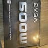 EVGA 600W PSU Like New