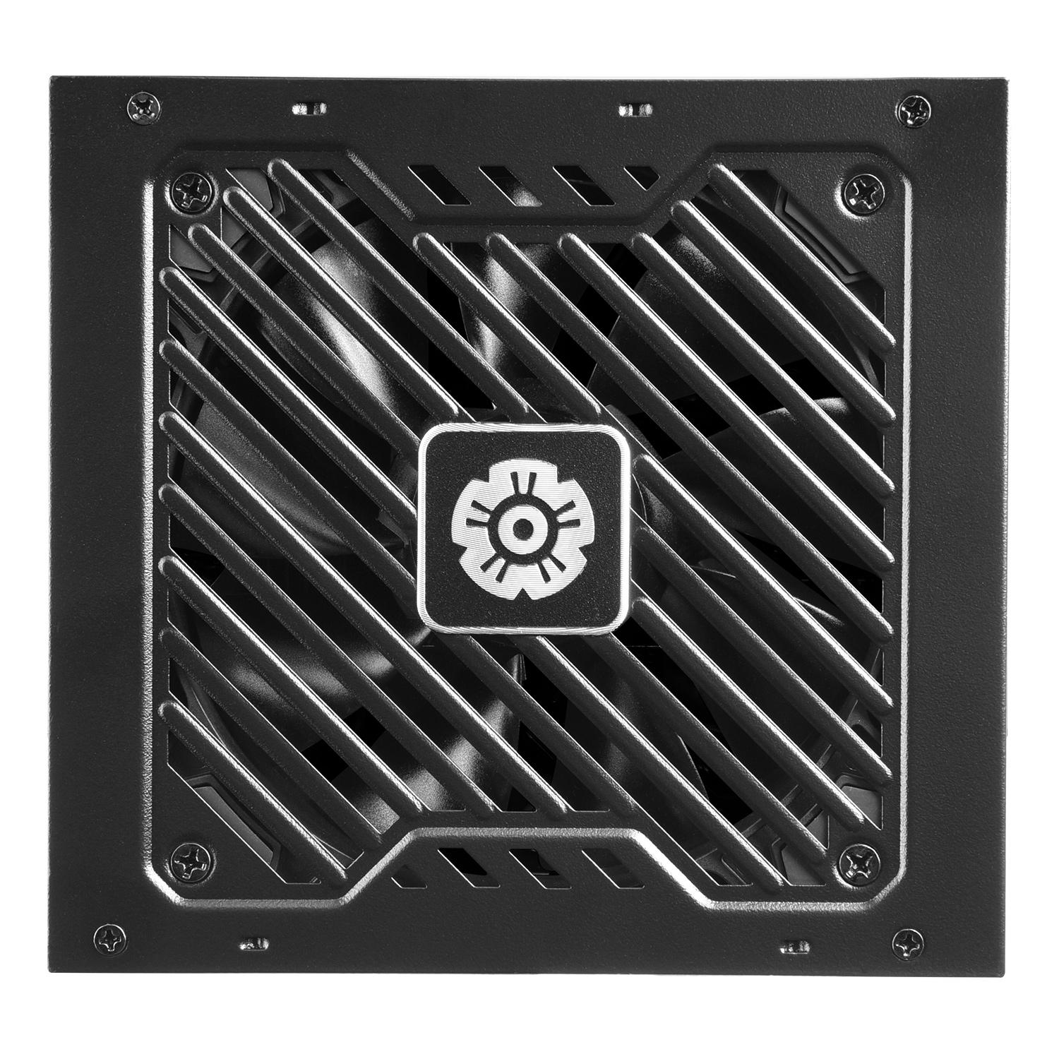 Enermax Revolution D.F. 2 80+ Gold 850W Full Modular Power Supply