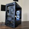 Intel Core i5 9400 // AMD Radeon RX5500 4GB // T-Force 2x8 16GB 3000MHz