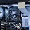 Custom Liquid Cooled Gaming PC - i7 11700K | RTX 3080 | 32GB DDR4 3600 | Gen 4 NVMe