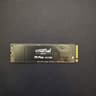 2TB Crucial P5 Plus NVME M.2 SSD