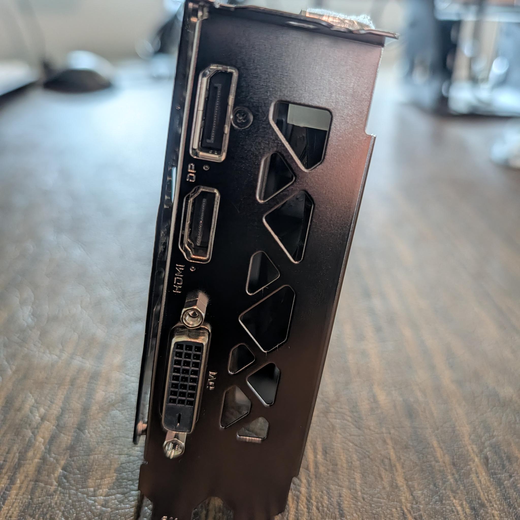 EVGA KO ULTRA GAMING GeForce RTX 2060