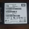 Western Digital WD Blue 1TB SSD