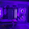 White RTX 2060 Gaming PC (Ryzen 5 3600 | 16GB RAM | 512GB SSD | Wifi + BT)