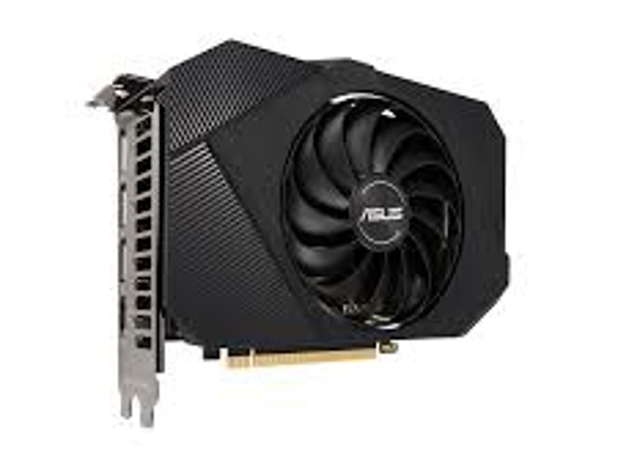 ASUS Phoenix GeForce RTX 3060 12GB LHR GDDR6 Graphics Card PH-RTX3060-12G-V2