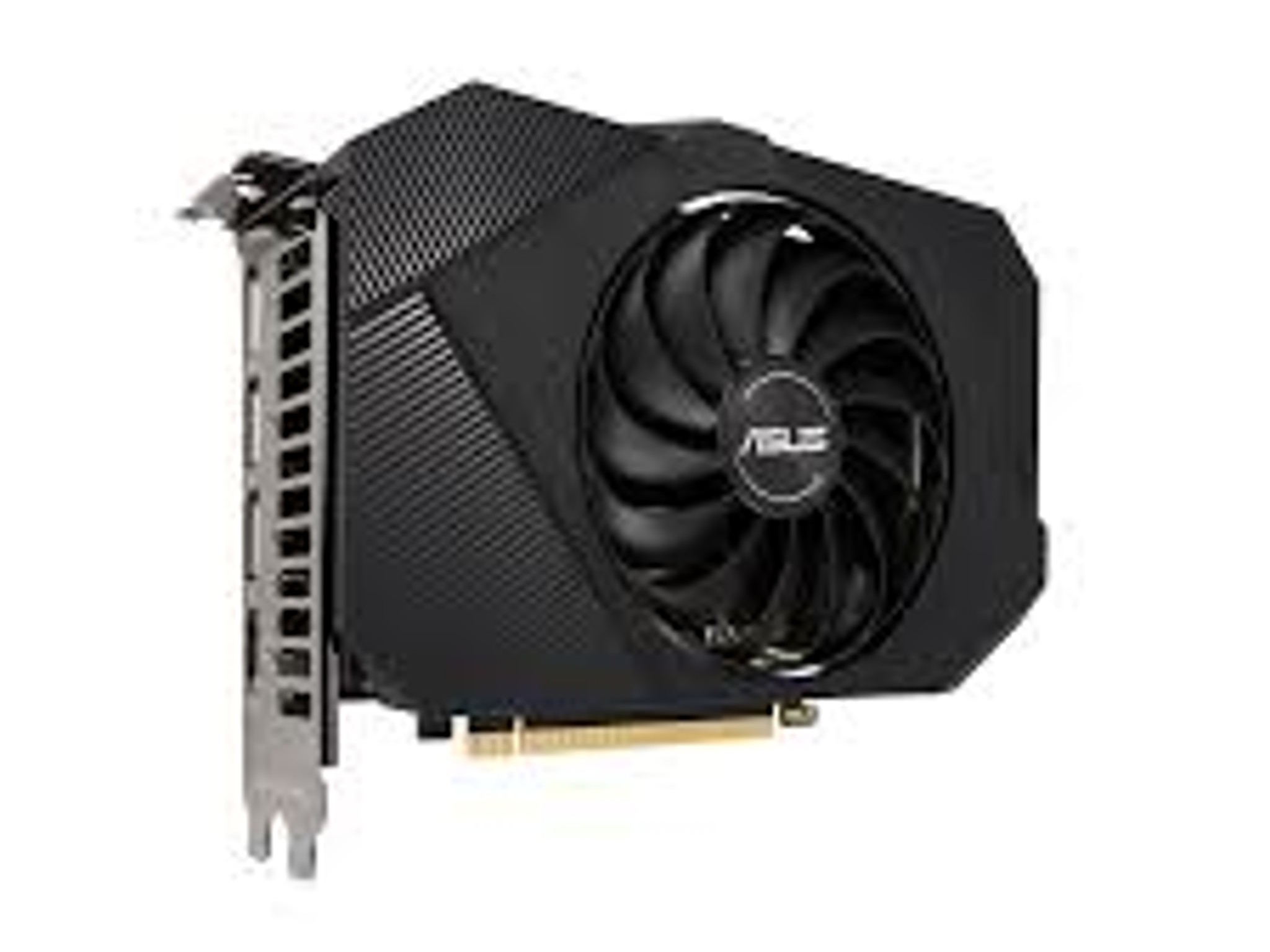 ASUS Phoenix GeForce RTX 3060 12GB LHR GDDR6 Graphics Card PH-RTX3060-12G-V2