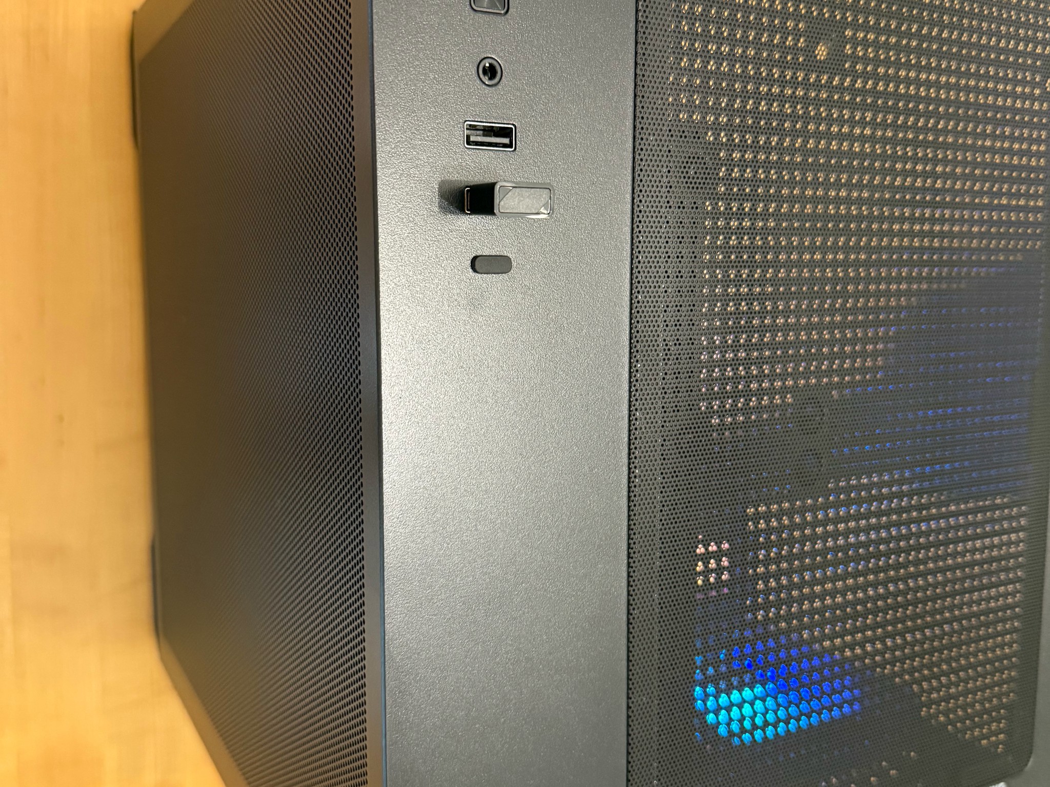 🍇🌽| RTX 3070, Ryzen 5 2600, 16gb Ram, 512gb SSD ARGB WiFi Equipped Gaming PC BLACK FRiDAY DEAL