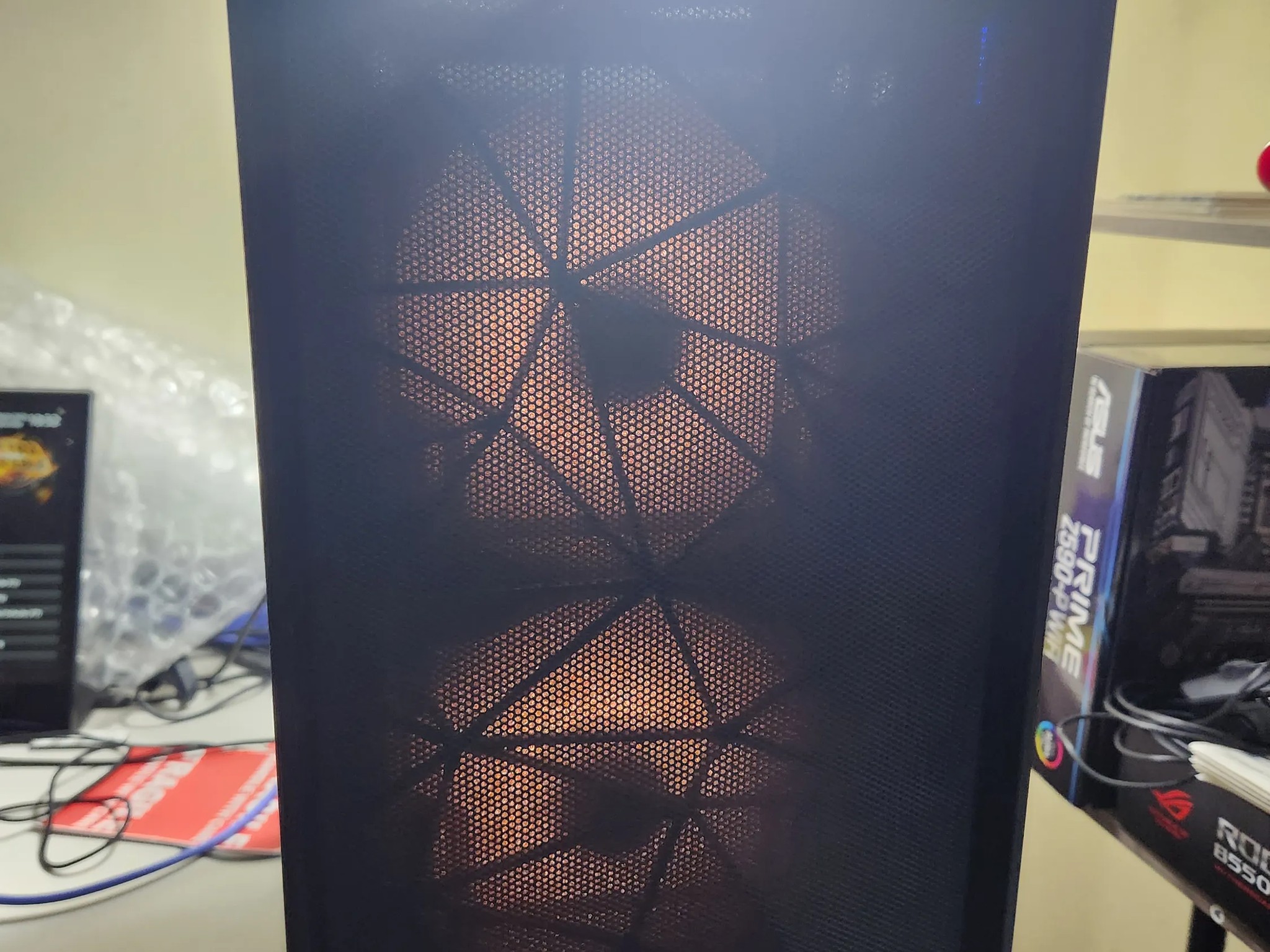 Gaming PC For Sale 3060ti
