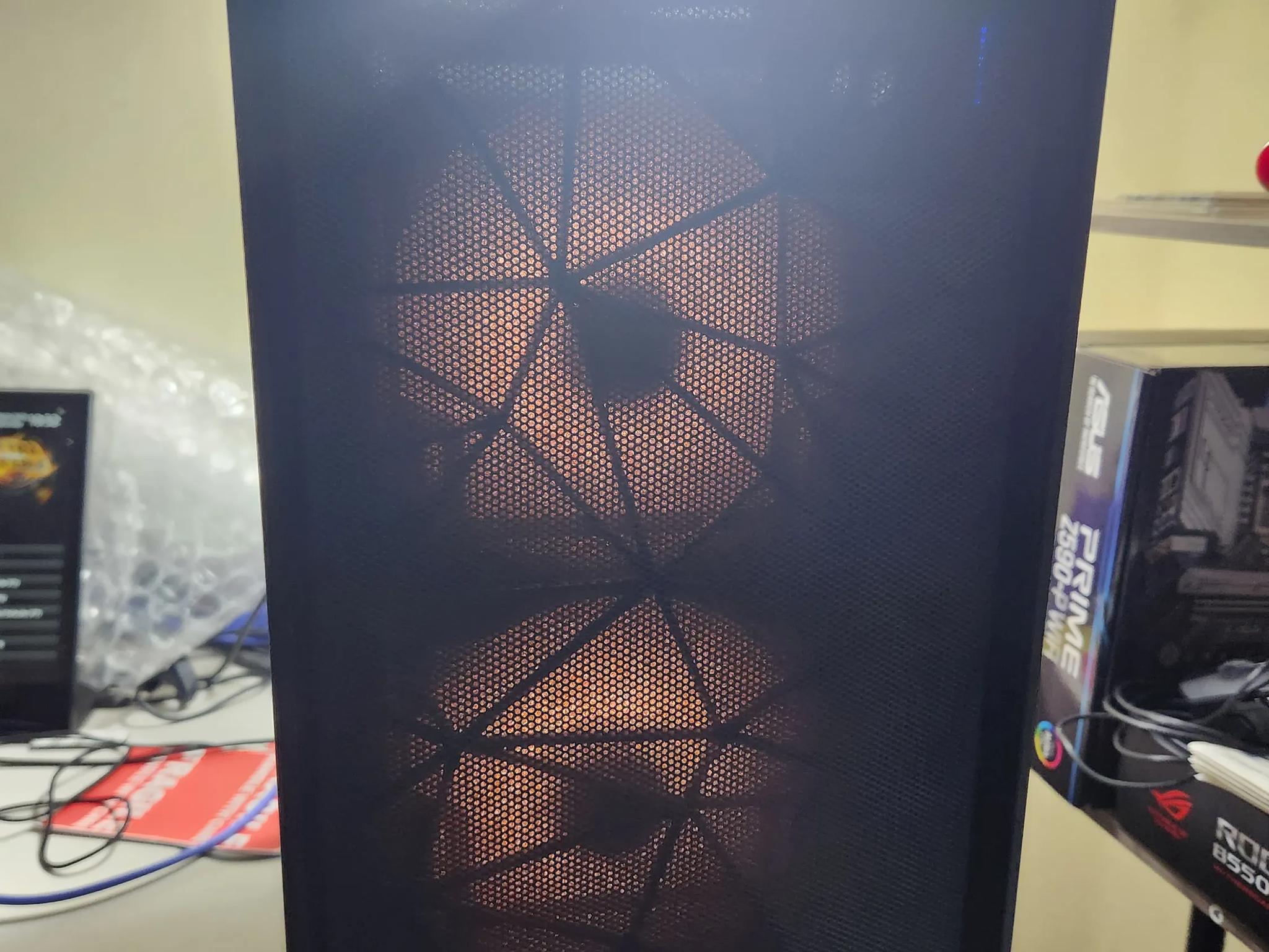 Gaming PC For Sale 3060ti