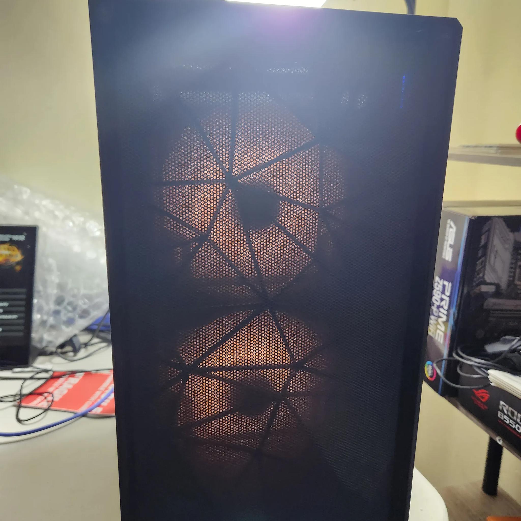 Gaming PC For Sale 3060ti