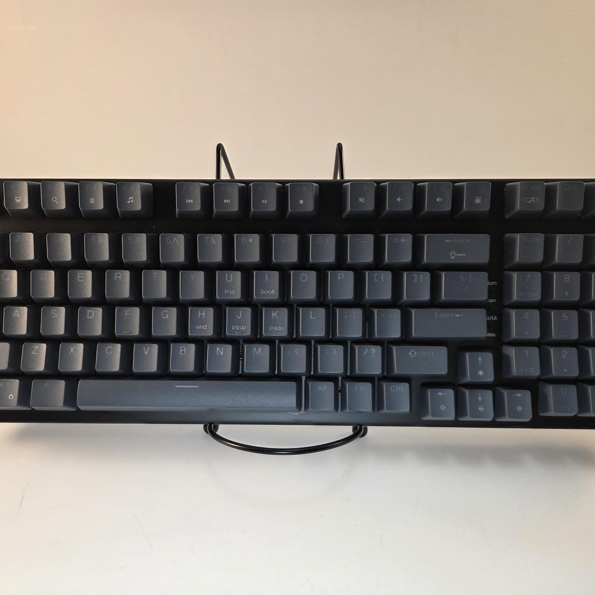 Taiahiro Mechanical Keyboard and Mouse Set 98% Layout w/ RGB