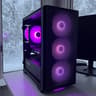 GTX 1080/ Intel I5 | WIFI | 16gb RAM | RGB | SSD + 1TB HDD