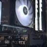 ❄️🖤 STEALTH V2 Gaming PC | RTX 4060 | I7-14700F | 32GB DDR5 | 1TB NVME | WiFi & BT | FREE SHIPPING