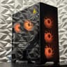 RTX 5070 Ti / Ryzen 7 7800X3D / 32GB DDR5 Ram / 1TB NVMe SSD / Gaming / Creator / Streaming