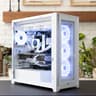 RTX 4080 Super, Ryzen 7 7800X3D, 4TB NVME storage, 48GB DDR5 6400, WiFi, High End Gaming PC