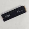 2TB NVMe M.2 SSD Crucial P310 Gen4