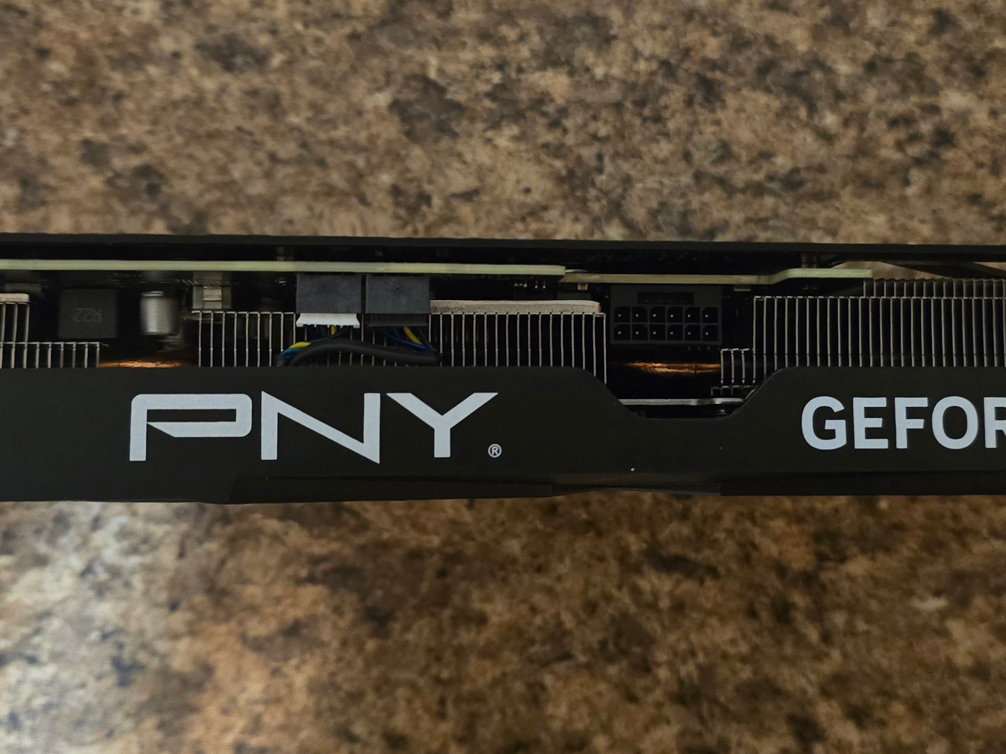 PNY RTX 4070 SUPER