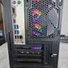 Radeon RX 5700 XT Custom Gaming PC - Ryzen 5 5600G, 16GB RAM, 512GB NVMe