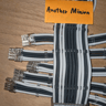 White and Grey PSU Extension Cable Kit