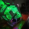 1080p High Settings Gaming Computer PC (Ryzen 5 2600, GTX 1660 TI, 16gb DDR4)