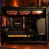 🎃LANTERN Gaming PC | RTX 3080 TI | Ryzen 7 9700X | 32GB DDR5 | 1TB NVME | WIFI + BT | FREE SHIPPING