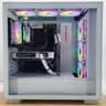 Gaming PC Ryzen 7 3700X 32GB RAM 1TB SSD RTX 4060 8GB Windows 11 Computer