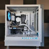 🤍🔹️🤍 AMD Ryzen 9 3900X 12-Core // EVGA GeForce RTX 3070 8GB // GSkill 32GB 3200MHz