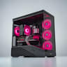 🖤❤️Gaming PC🚀AMD RX 6700XT 12GB🚀Intel i7 6800K🚀16GB DDR4🚀