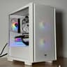 RX 9060XT 16gb Ryzen 7600x3d Gaming PC