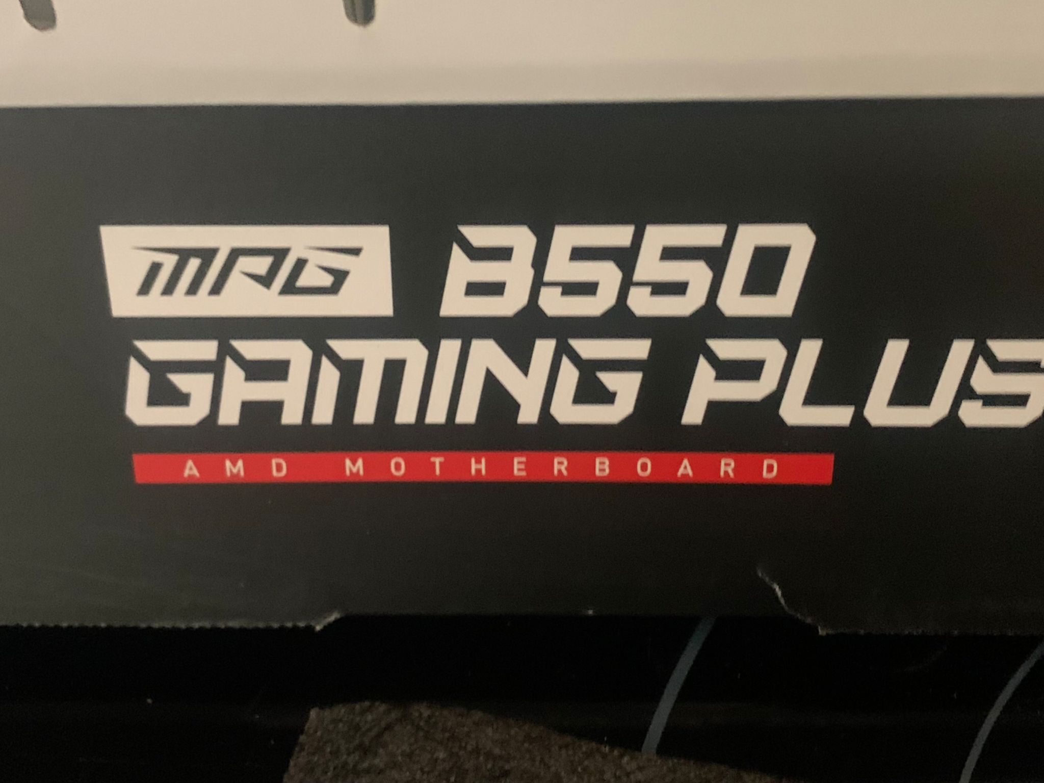 Black Out Oak Pro  RTX 4060 UPDATED