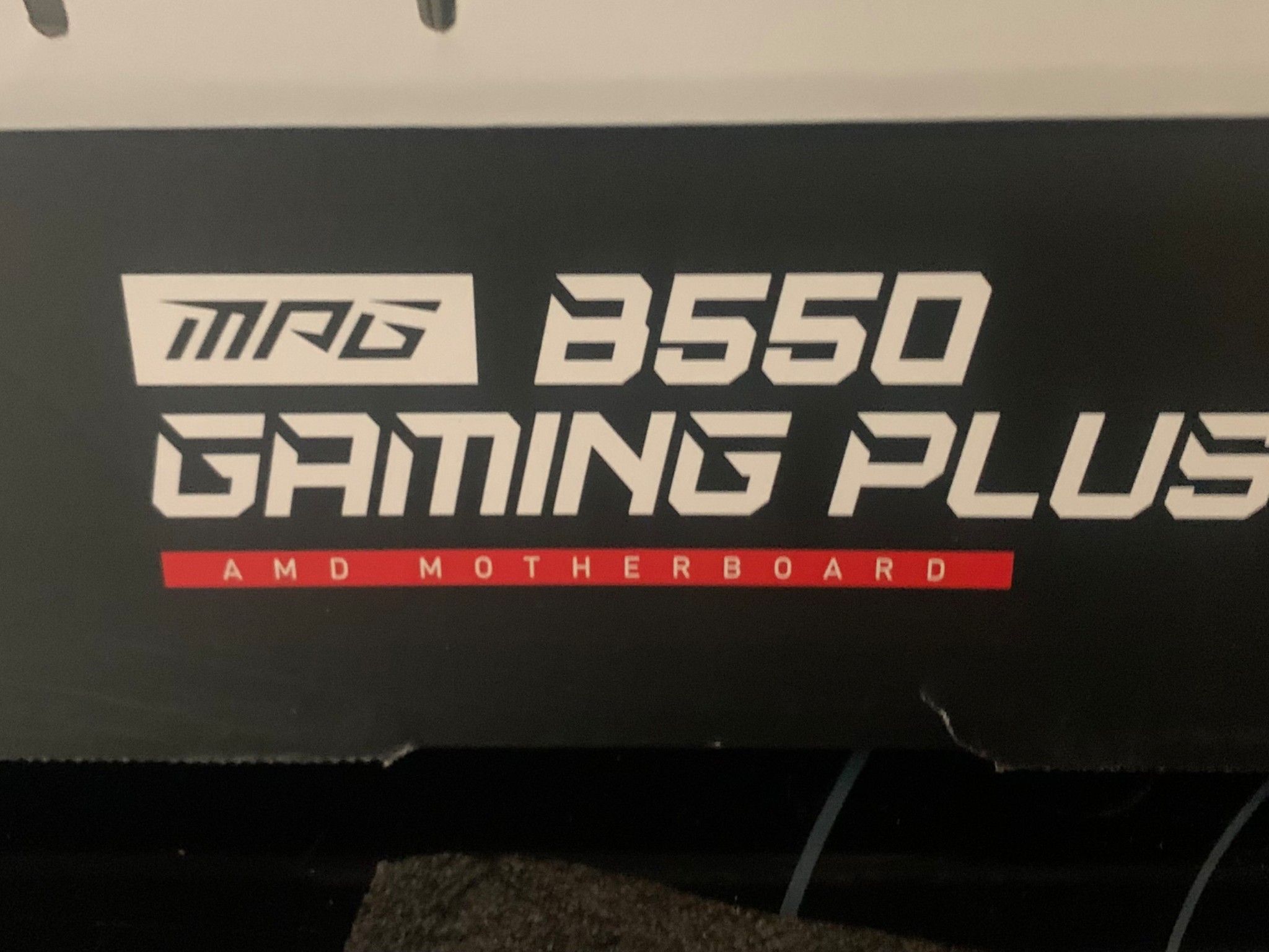 Black Out Oak Pro  RTX 4060 UPDATED