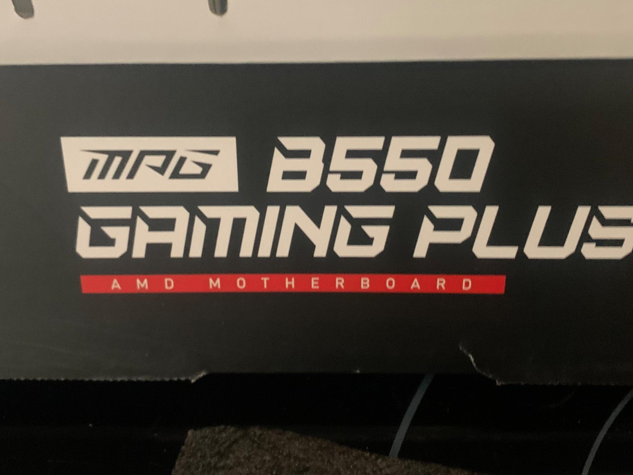 Black Out Oak Pro  RTX 4060 UPDATED